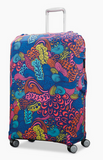 Samsonite Printed Luggage Cover XL