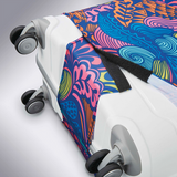 Samsonite Printed Luggage Cover XL