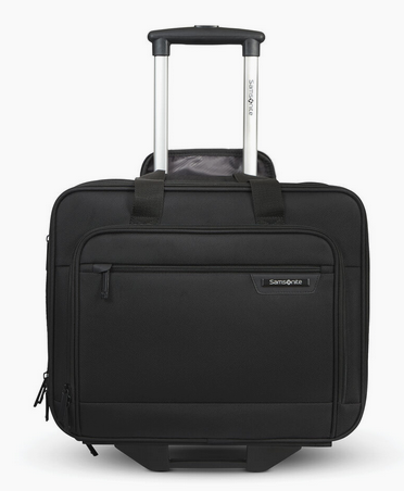 Samsonite Classic NXT Wheeled Mobile Office