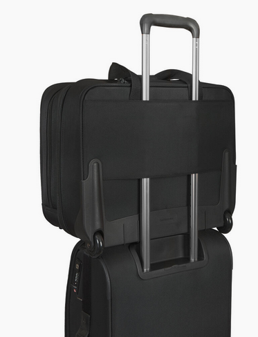 Samsonite Classic NXT Wheeled Mobile Office