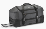 High Sierra Fairlead Collection 28" Drop Bottom Duffle