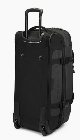 High Sierra Fairlead Collection 28" Drop Bottom Duffle