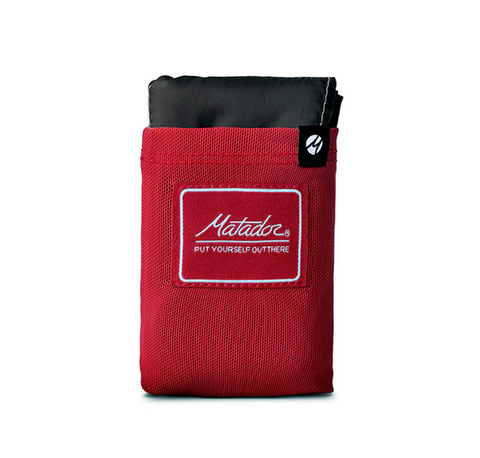 Matador Pocket Blanket