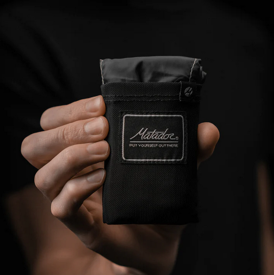 Matador Pocket Blanket