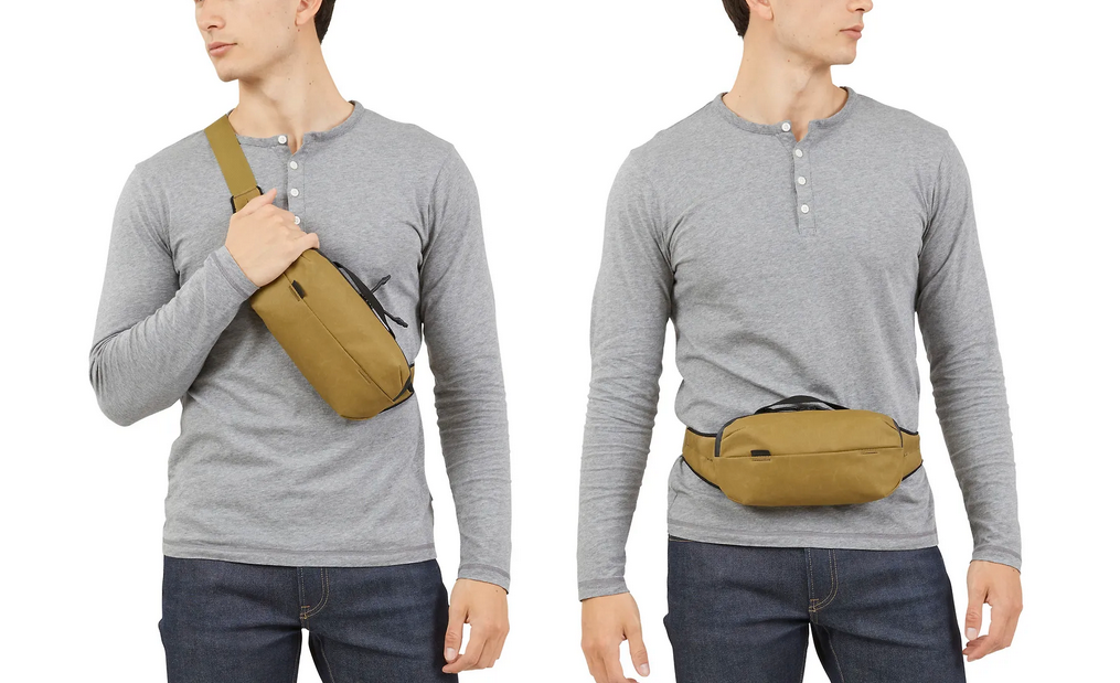 Thule Aion Sling Bag