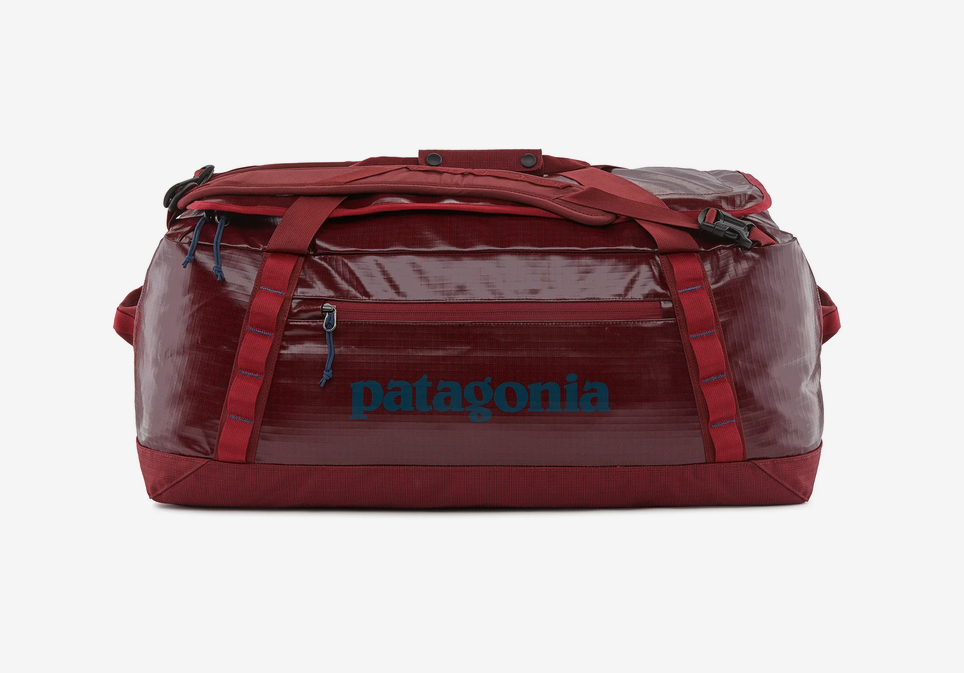Patagonia Black Hole Duffle Bag 55L
