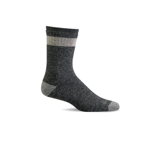 Sockwell Men's Rover II Essential Comfort Socks