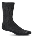 Sockwell Men's Big Easy Relaxed Fit Socks