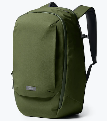 Bellroy Transit Backpack Plus – U.N. Luggage Canada