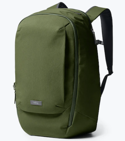 Bellroy Transit Backpack Plus