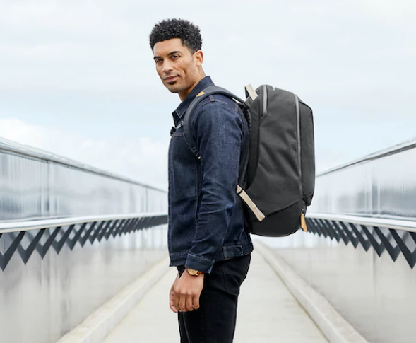 Bellroy Transit Backpack Plus