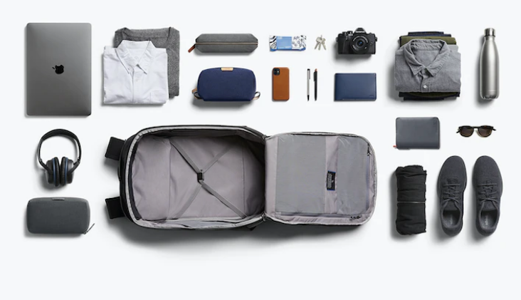 Bellroy Transit Backpack Plus