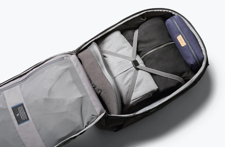 Bellroy Transit Backpack Plus
