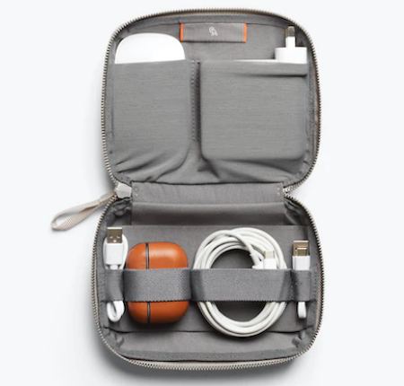 Bellroy Tech Kit Compact