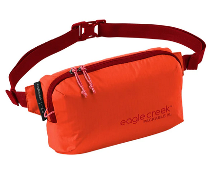 Eagle Creek Packable Waist Bag