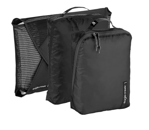 Eagle Creek Pack-It Isolate Sac Set XS/S/M – Luggage Pros