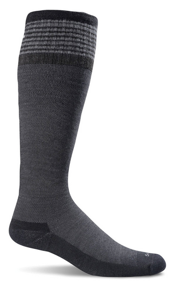 Sockwell Women's Elevation Firm Graduated 20-30mmHg Compression Sock