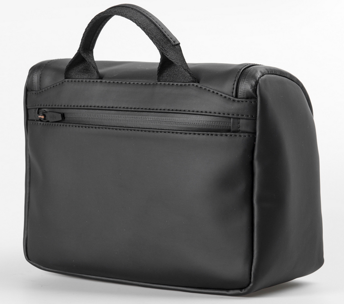 Aunts & Uncles Japan Otsu Nishi Toiletry Travel Bag