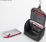 Aunts & Uncles Japan Otsu Nishi Toiletry Travel Bag