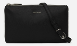 Matt & Nat Triplet Purity Crossbody Bag