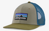 Patagonia P-6 Logo Trucker Hat