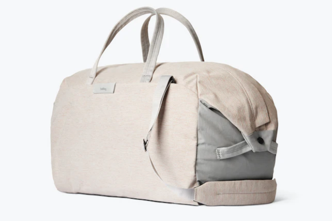 Bellroy Classic Weekender 45L
