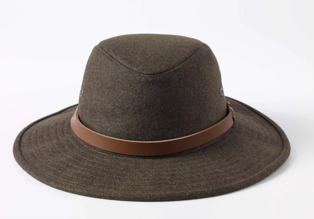 Tilley Fall Trail Hat