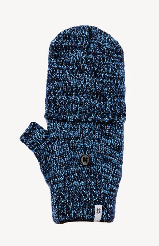 Upstate Stock Ragg Wool Glomitt