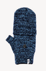 Upstate Stock Ragg Wool Glomitt