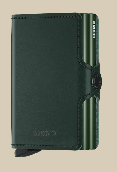 Secrid Original Twin Wallet