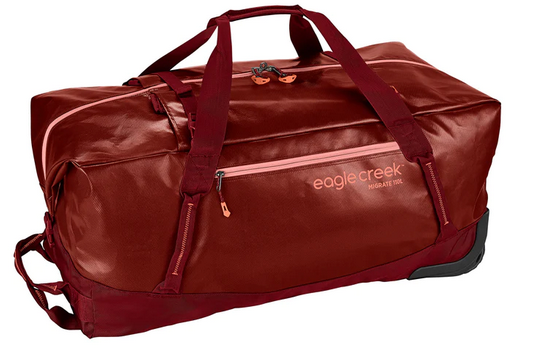 Eagle Creek Migrate Wheeled 110L Duffle
