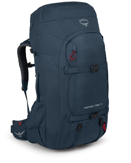 Osprey Farpoint Trek 75L Backpack (OLD)