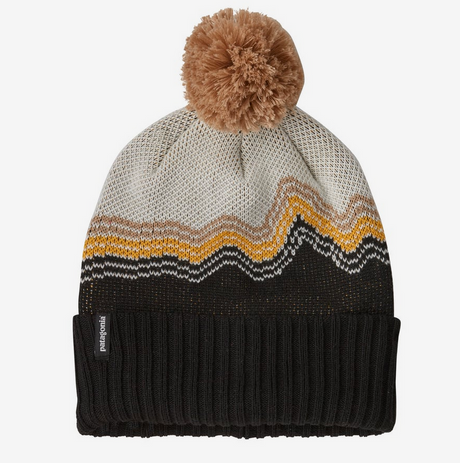 Patagonia Kid's Powder Town Beanie