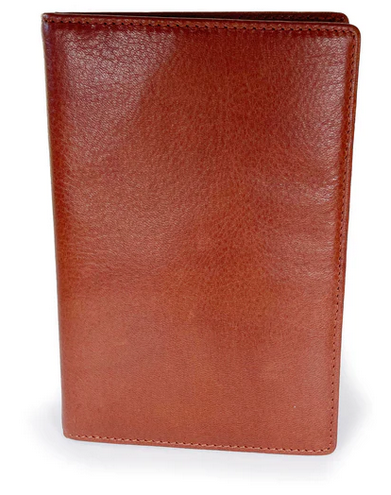Osgoode Marley Cashmere Men's ID Elite Card Case Wallet