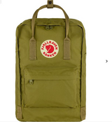 Fjallraven Kanken 15” Laptop Backpack