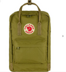 Fjallraven Kanken 15” Laptop Backpack