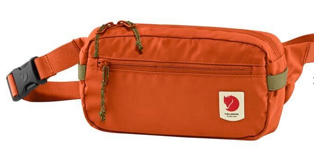 Fjallraven High Coast Hip Pack