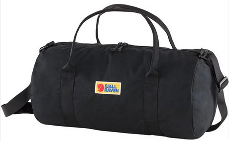 Fjallraven Vardag 30L Duffle