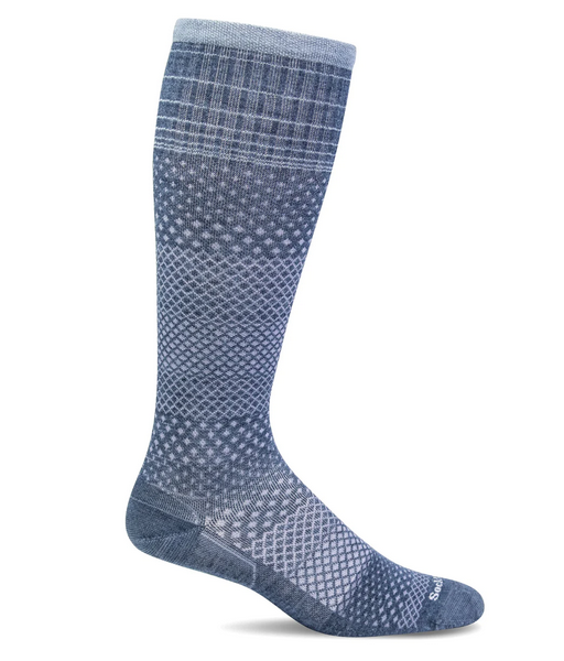Sockwell Women's Micro Grade Graduated Compression Sock