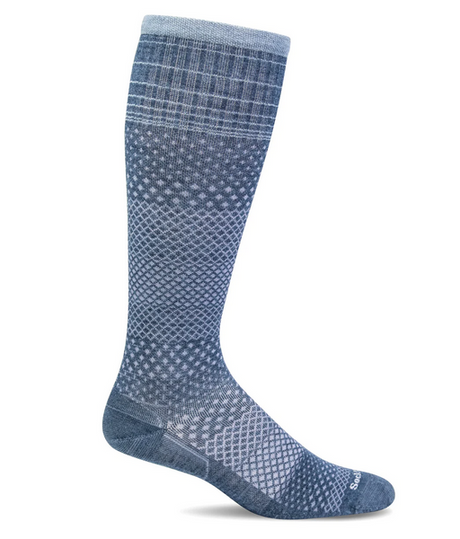 Sockwell Women's Micro Grade Graduated Compression Sock