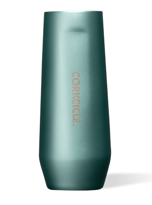 Corkcicle Stemless 7 oz Flute