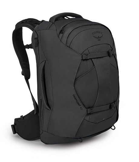 Osprey Farpoint 40L Travel Backpack (OLD)