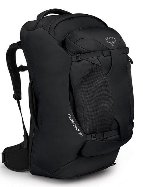 Osprey Farpoint 70 Travel Backpack (OLD)