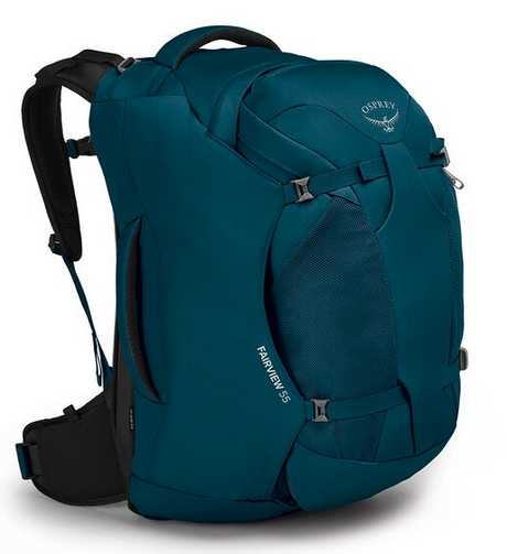 Osprey Fairview 55 Travel Backpack (OLD)