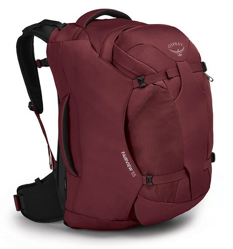 Osprey Fairview 55 Travel Backpack (OLD)