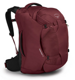 Osprey Fairview 55 Travel Backpack - 2023 Edition