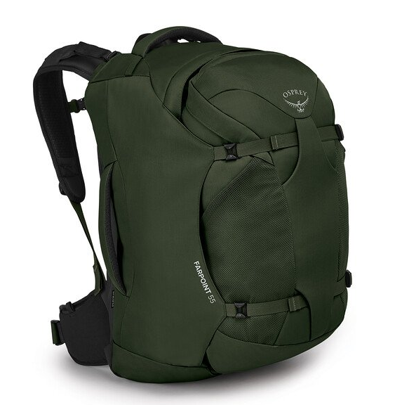 Osprey Farpoint 55 Travel Backpack (OLD)
