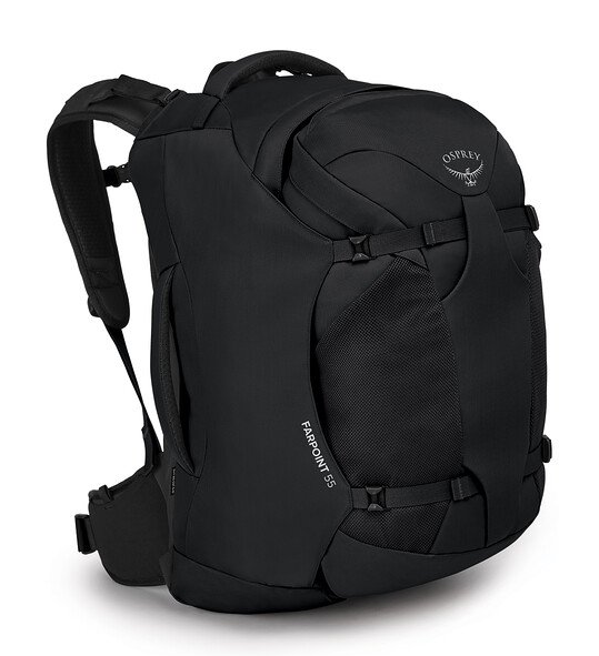 Osprey Farpoint 55 Travel Backpack (OLD)