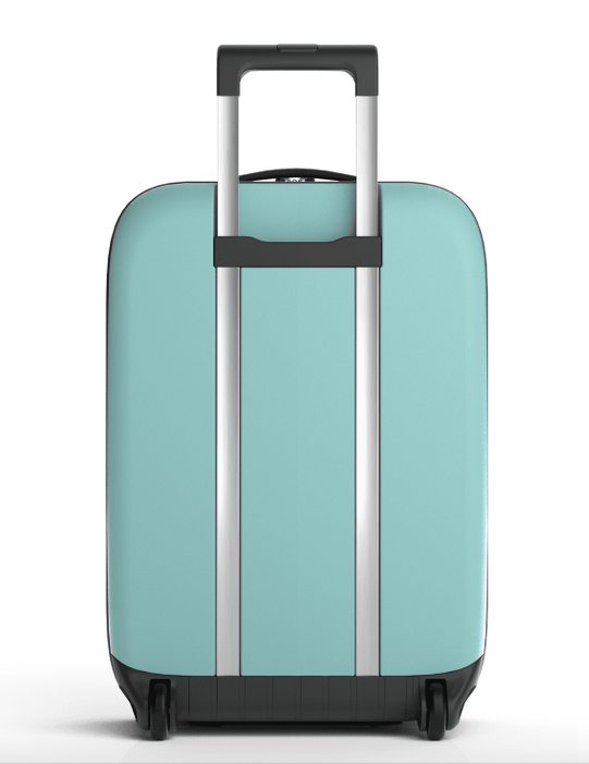 Rollink Flex Vega 21" Carry On Luggage