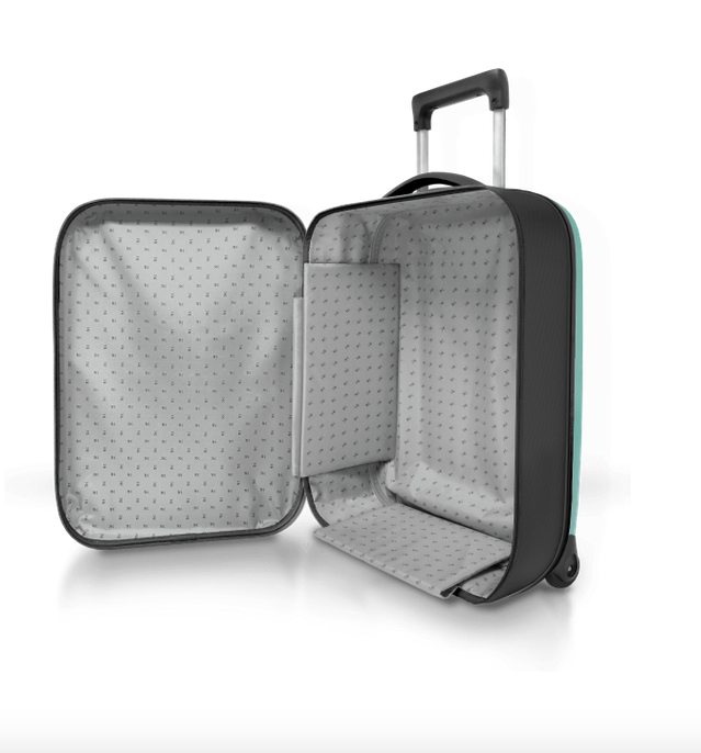 Rollink Flex Vega 21" Carry On Luggage